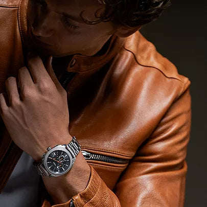 Fossil Machine Chronograph Mens Watch | FS6095