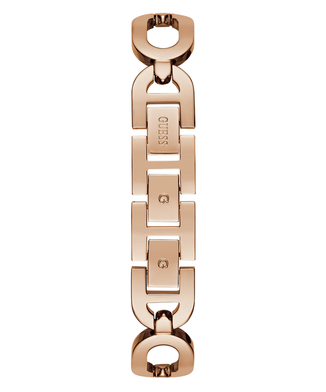 GUESS Rose Gold Tone Analog Women's Watch | GW0759L3