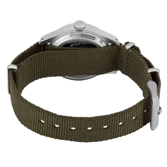 Seiko 5 Sports Men's Field Watch | SRPJ85K1