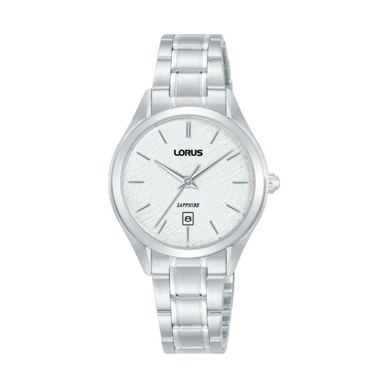 Lorus Stainless Steel Women's Watch | RJ289BX9
