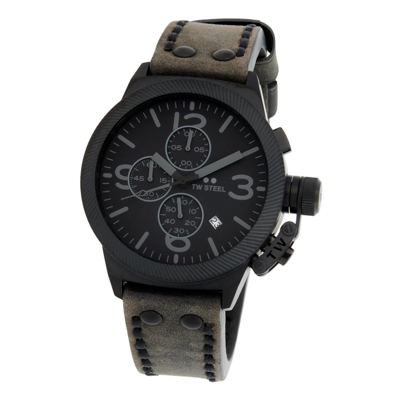 TW Steel Canteen Men's Watch | CS115