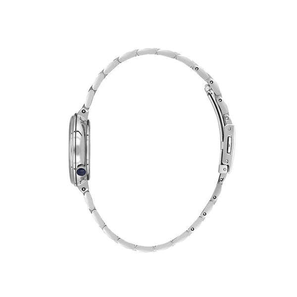 Daniel Klein Silver Women's Watch | DK113721-1