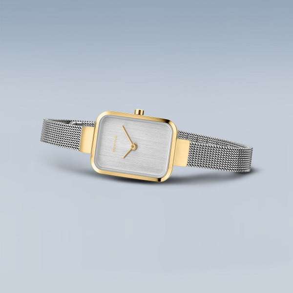 BERING Classic Petite Square Women's Watch | 14520-010