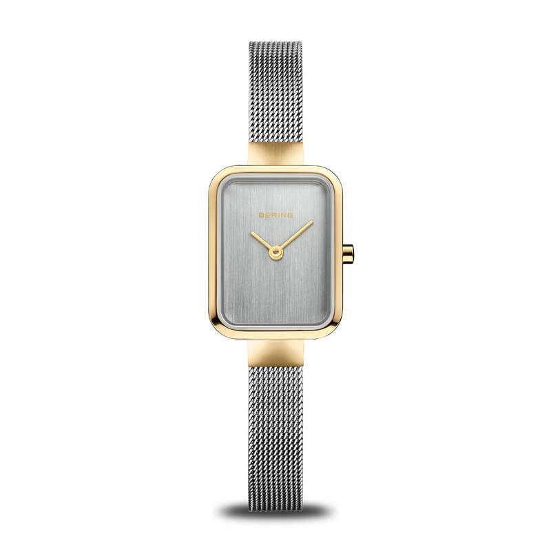 BERING Classic Petite Square Women's Watch | 14520-010