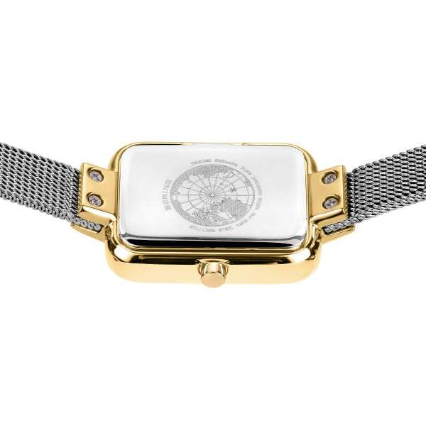 BERING Classic Petite Square Women's Watch | 14520-010