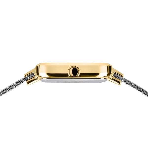 BERING Classic Petite Square Women's Watch | 14520-010