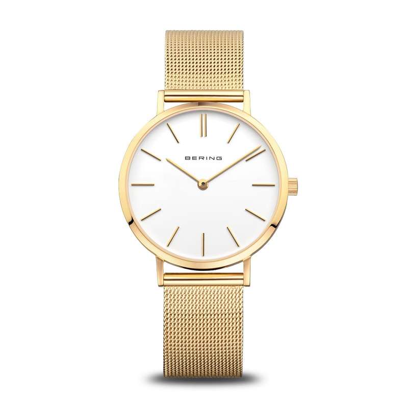 BERING Classic Women's Watch | 14134-331