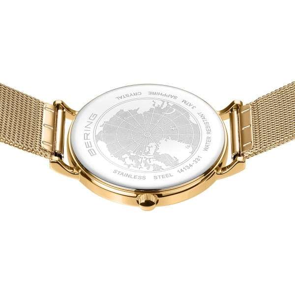BERING Classic Women's Watch | 14134-331