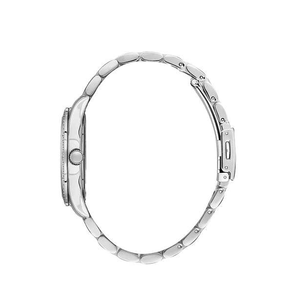 Bigotti Stainless Steel Woman's Watch