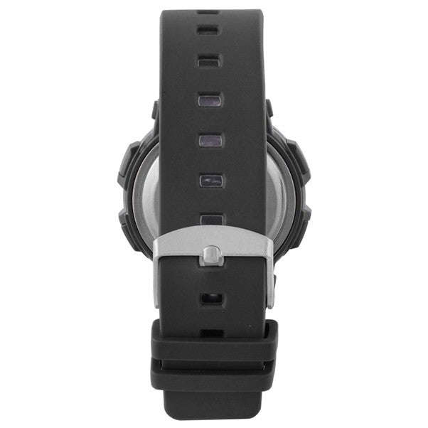 Cool Kids Black Sport Digital Children's Watch | CL271B