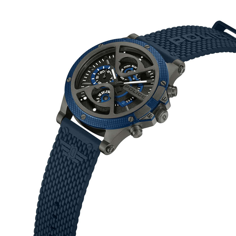 Police Surigao Men's Watch | PEWJQ2110503