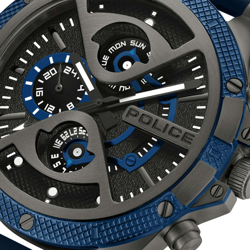Police Surigao Men's Watch | PEWJQ2110503