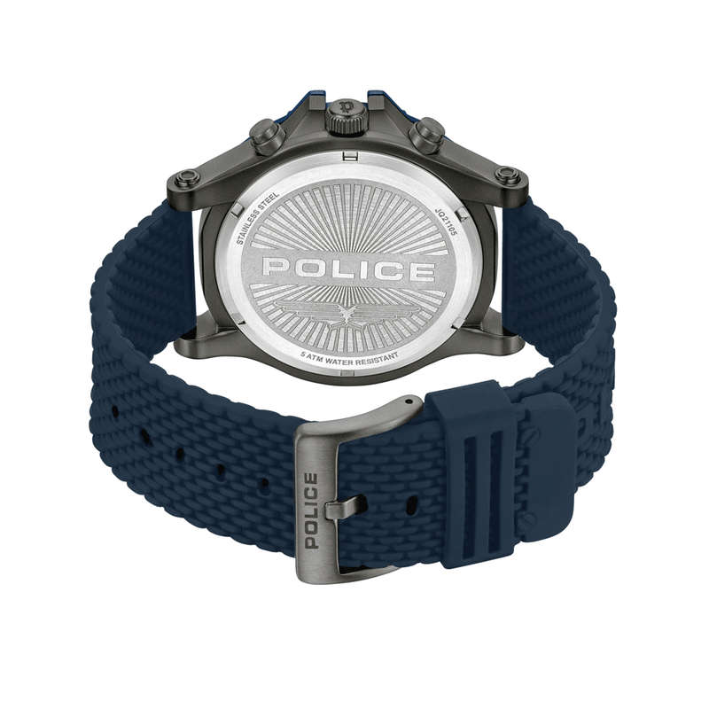 Police Surigao Men's Watch | PEWJQ2110503