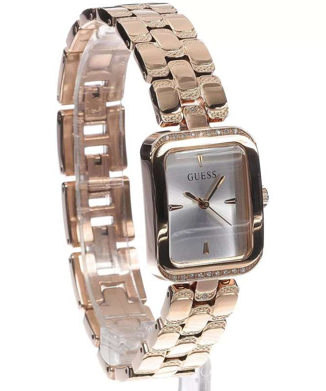 GUESS Isla Rose Gold Women's Watch | GW0865L3