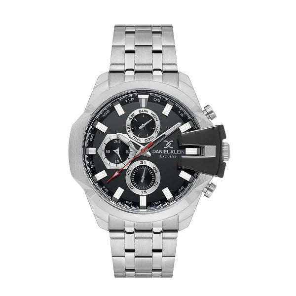 Daniel Klein Chronograph Men's Watch | DK113848-1