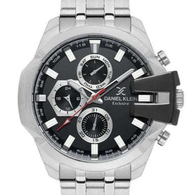 Daniel Klein Chronograph Men's Watch | DK113848-1