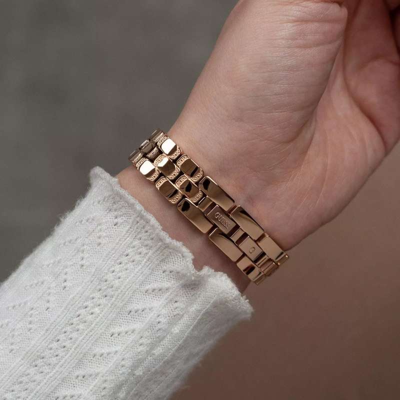 GUESS Isla Rose Gold Women's Watch | GW0865L3