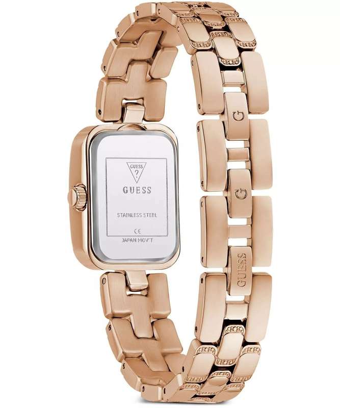GUESS Isla Rose Gold Women's Watch | GW0865L3