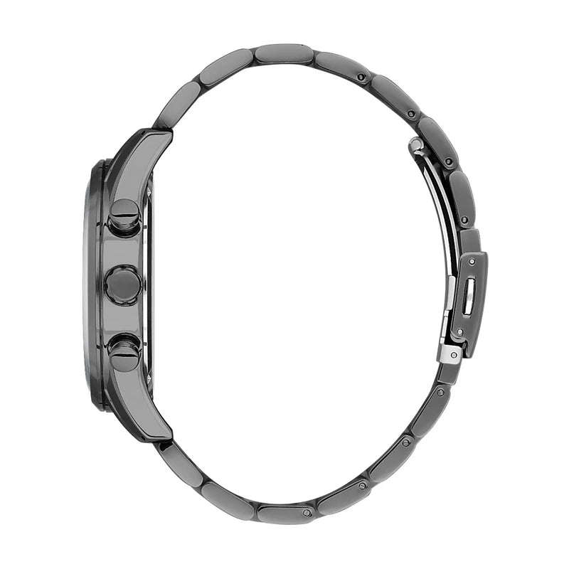 Bigotti Stainless Steel Chronograph Men's Watch | BG.1.10472-5