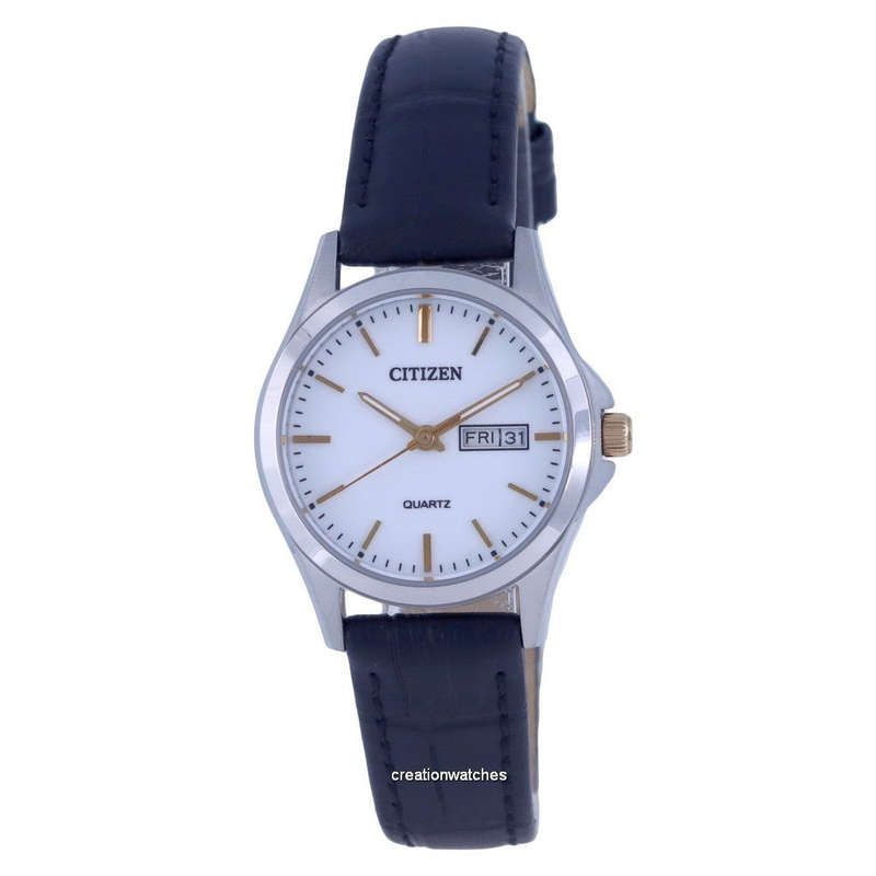 Citizen Women's Dress Watch | EQ0599-11A