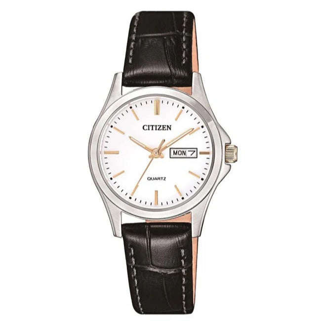 Citizen Women's Dress Watch | EQ0599-11A