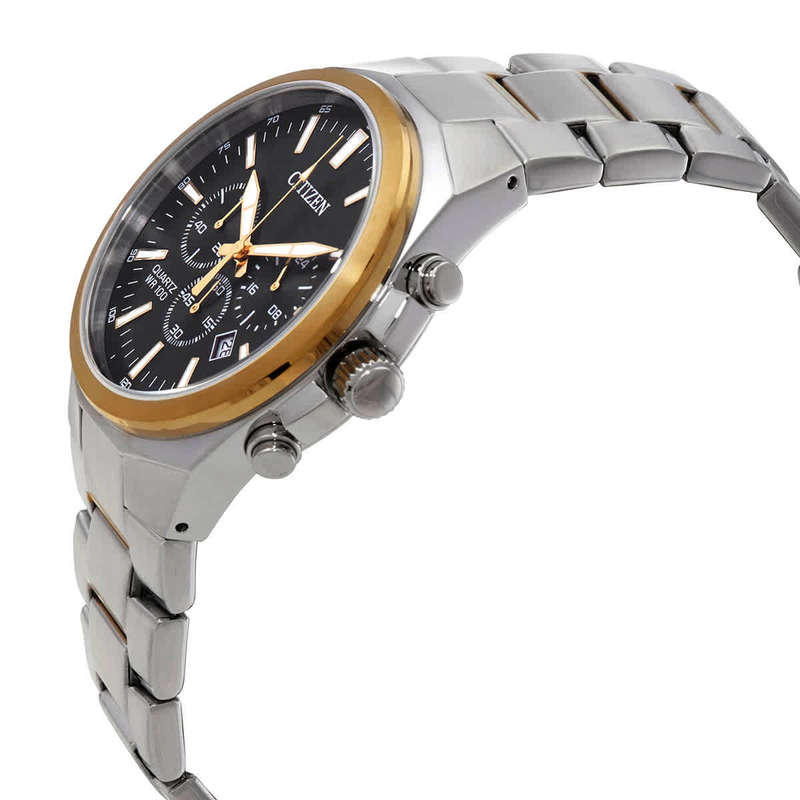 Citizen  Chronograph Men's Watch | AN8174-58E