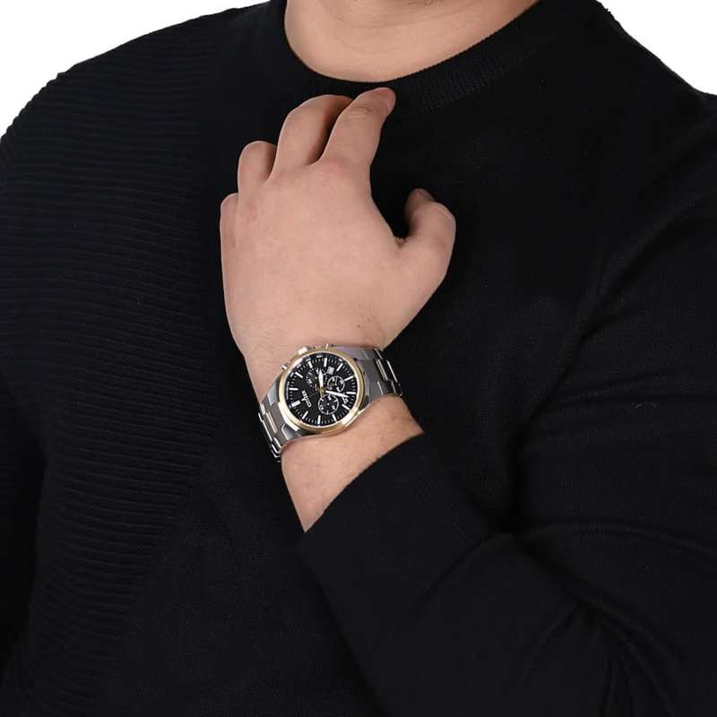 Citizen  Chronograph Men's Watch | AN8174-58E