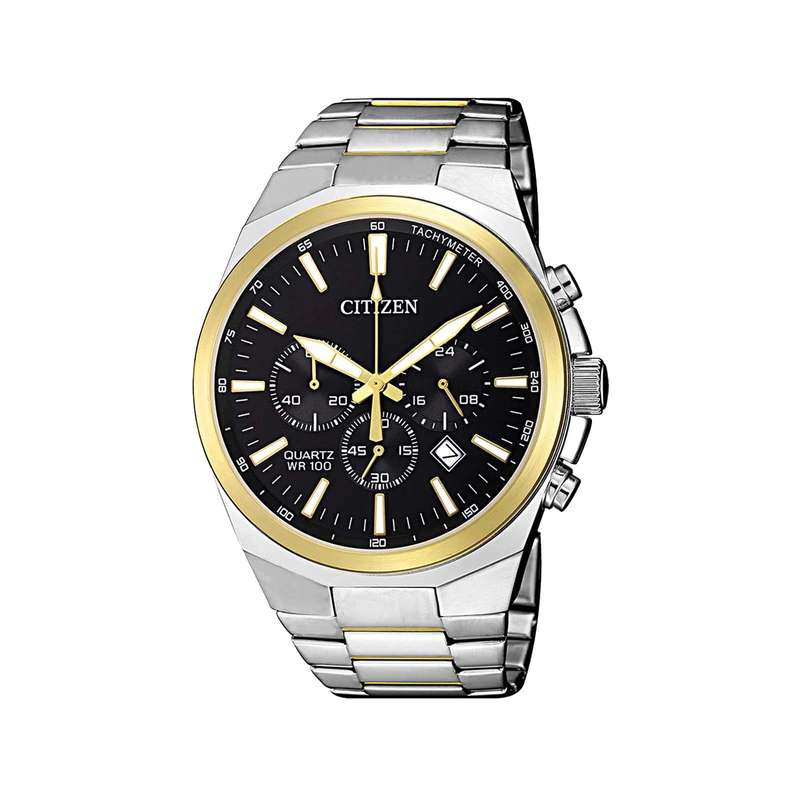 Citizen  Chronograph Men's Watch | AN8174-58E