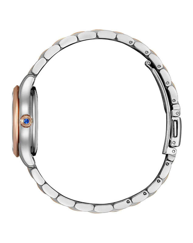 Citizen Limited Edition Automatic Woman's Watch | PR1044-87Y
