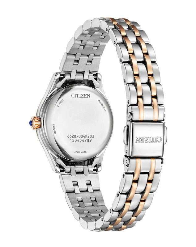 Citizen Limited Edition Automatic Woman's Watch | PR1044-87Y