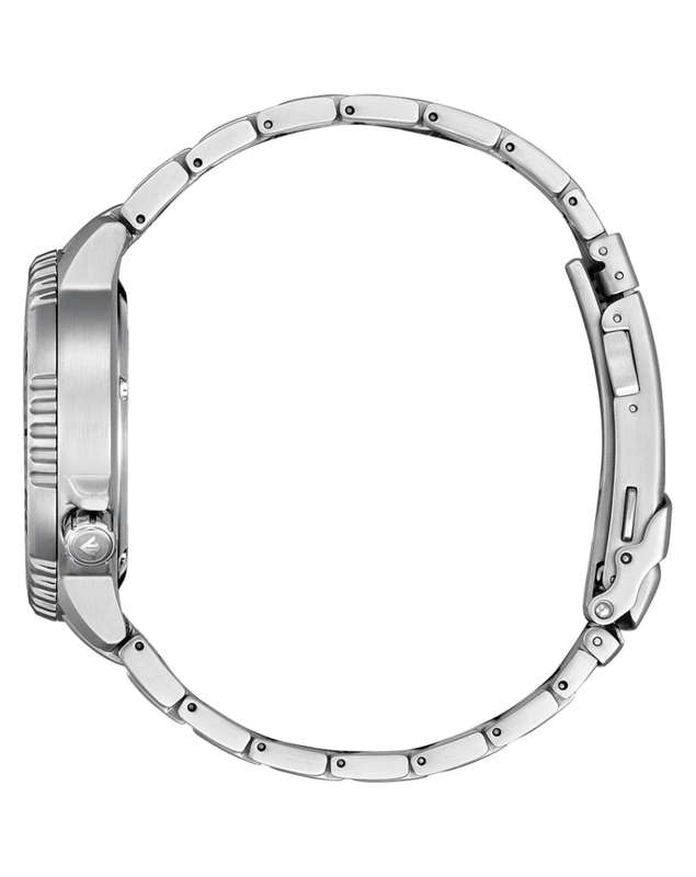 Citizen Promaster Marine Series Eco-Drive Diver Men's Watch | BN0165-55L