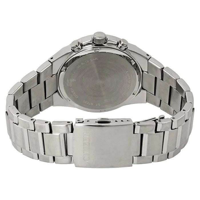 Citizen Quartz Chronograph Men's Watch | AN8170-59E