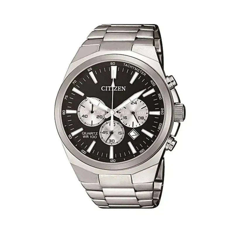 Citizen Quartz Chronograph Men's Watch | AN8170-59E