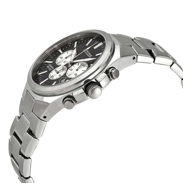 Citizen Quartz Chronograph Men's Watch | AN8170-59E