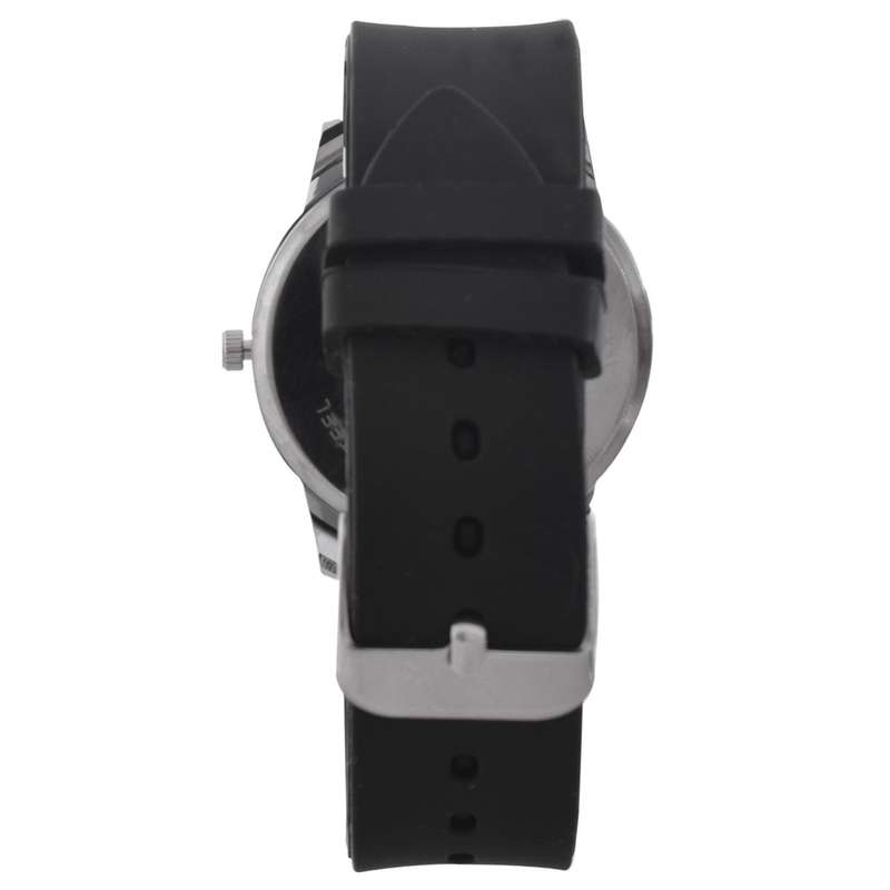 Cool Kids Oxford Mid-Size Black Chrono Watch | CL238SB