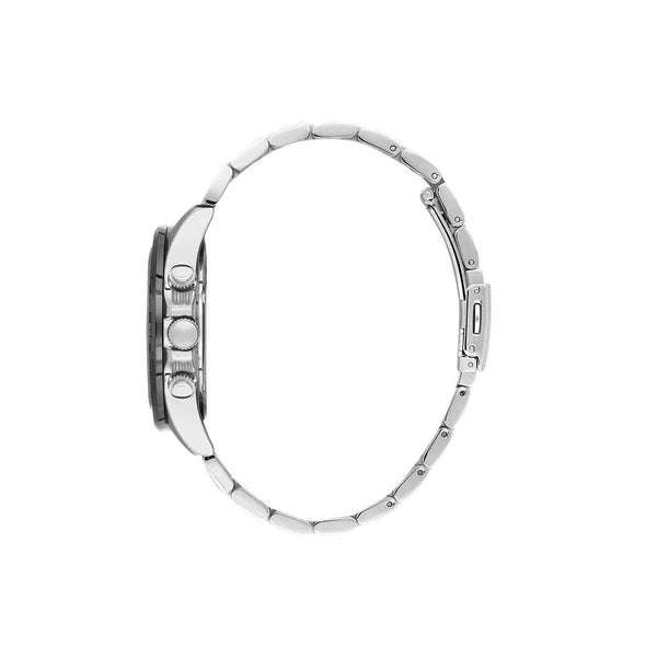 Daniel Klein Blue Dial Multifunction Mens Watch | DK113852-4