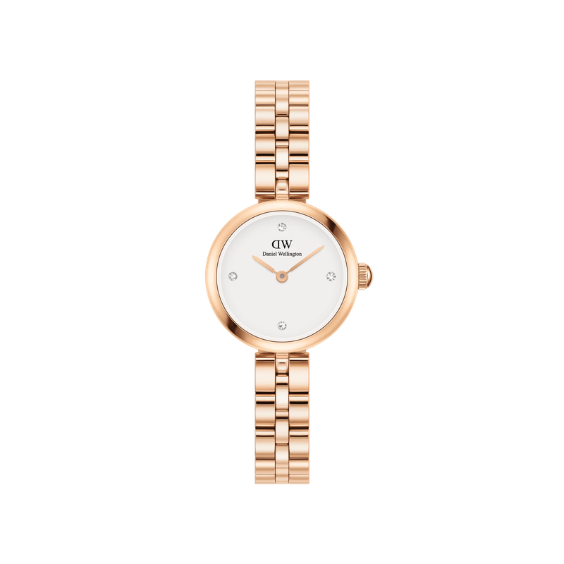 Daniel Wellington Elan Lumine Gold Woman's Watch |  DW00100715