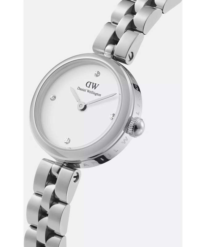Daniel Wellington Elan Lumine Stainless Steel Woman's Watch | DW00100716