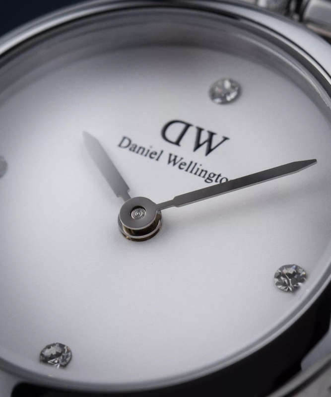 Daniel Wellington Elan Lumine Stainless Steel Woman's Watch | DW00100716