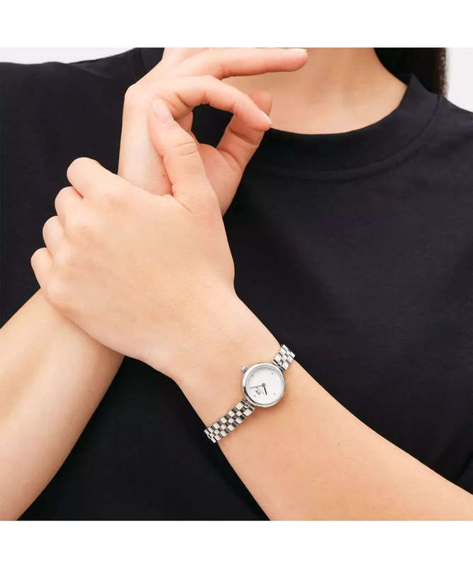 Daniel Wellington Elan Lumine Stainless Steel Woman's Watch | DW00100716