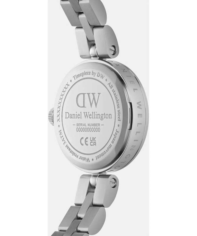 Daniel Wellington Elan Lumine Stainless Steel Woman's Watch | DW00100716