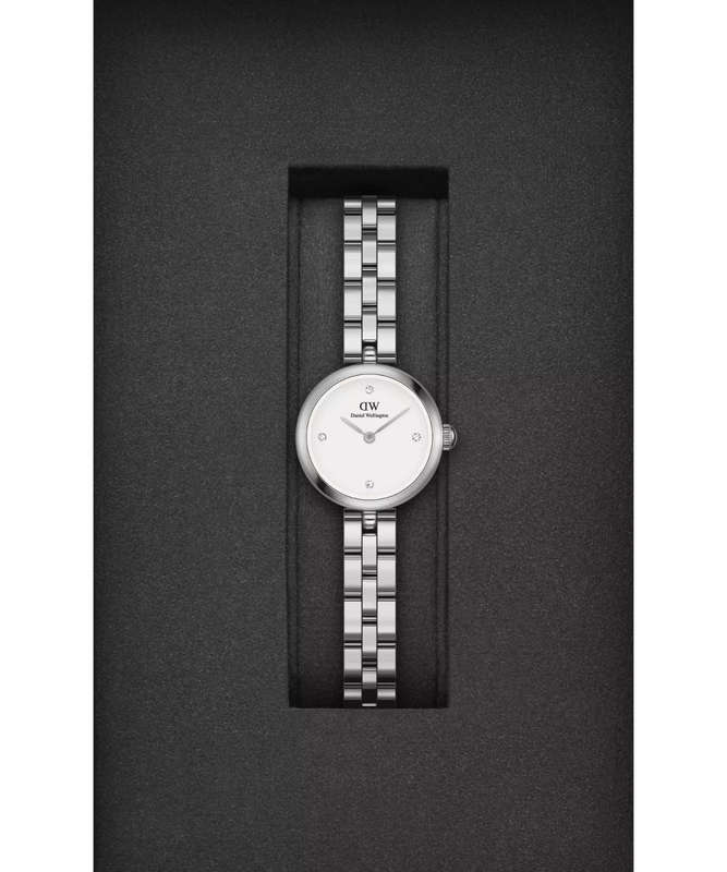 Daniel Wellington Elan Lumine Stainless Steel Woman's Watch | DW00100716