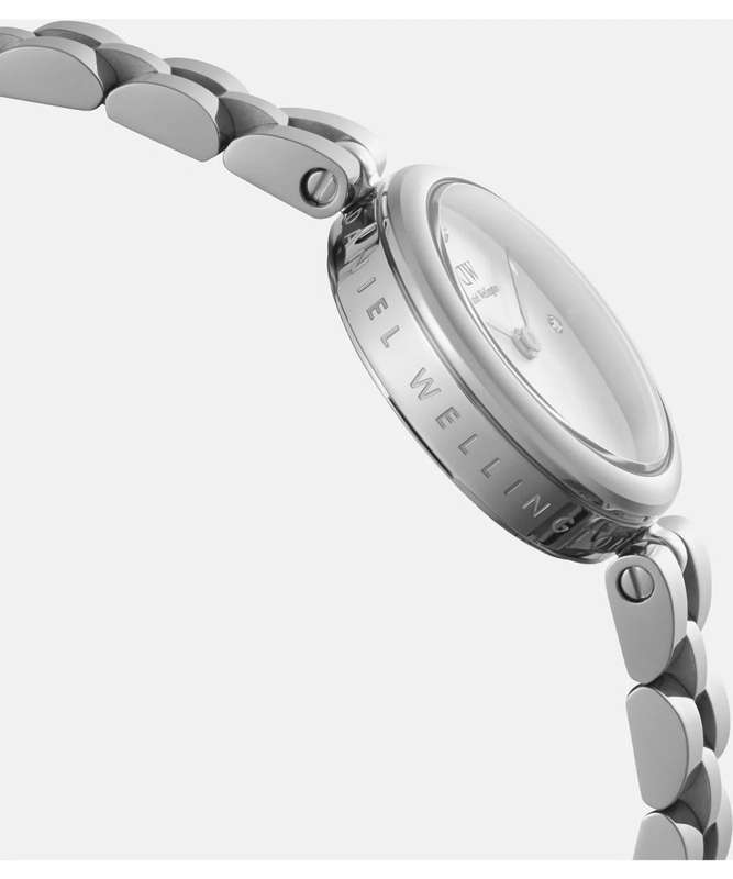 Daniel Wellington Elan Lumine Stainless Steel Woman's Watch | DW00100716