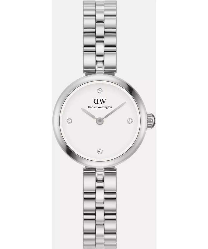 Daniel Wellington Elan Lumine Stainless Steel Woman's Watch | DW00100716