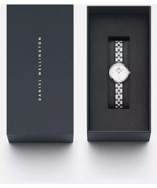 Daniel Wellington Elan Lumine Stainless Steel Woman's Watch | DW00100716