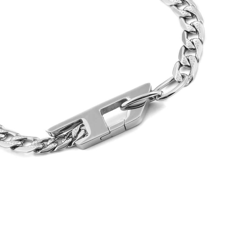 Diesel Unisex Bracelet | DX1496040