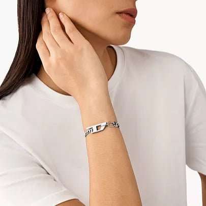 Diesel Unisex Bracelet | DX1496040