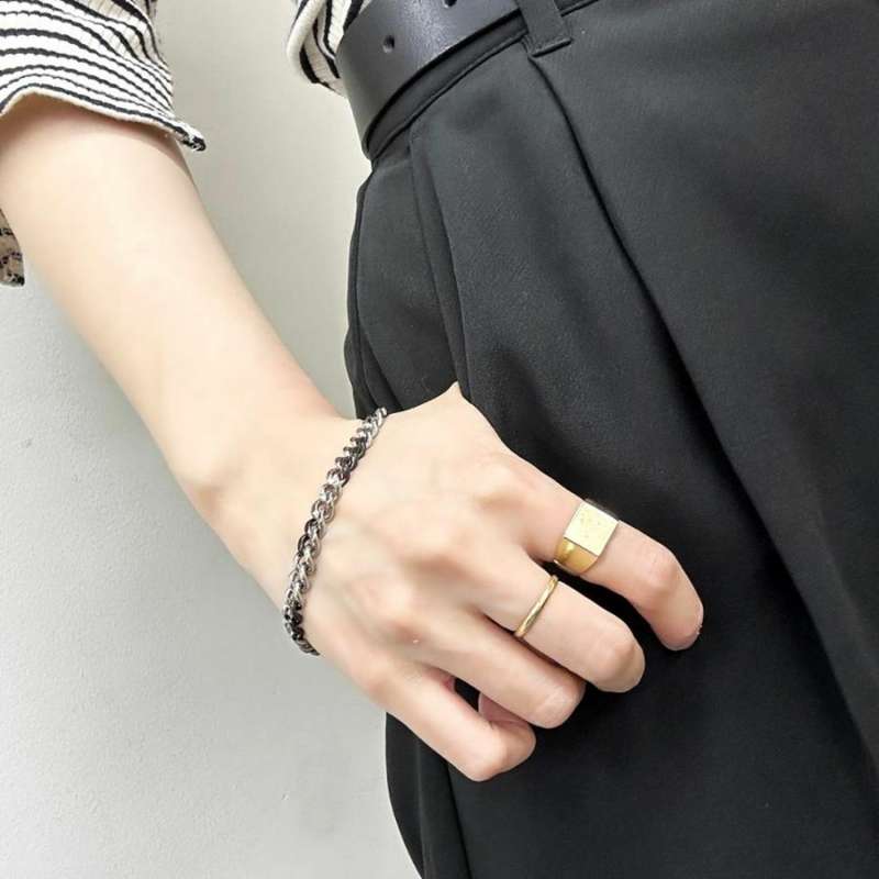 Diesel  Unisex Bracelet | DX1498931