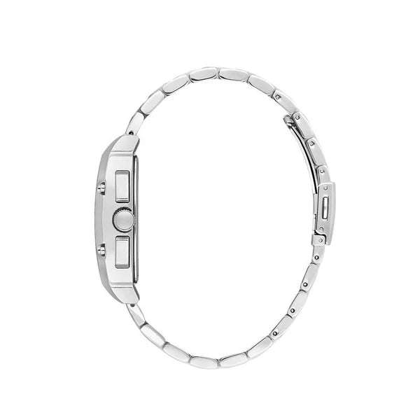 Daniel Klein Stainless Steel Men's Watch | DK113801-3