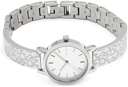 DKNY Soho Stainless Steel Women's Watch | NY2882